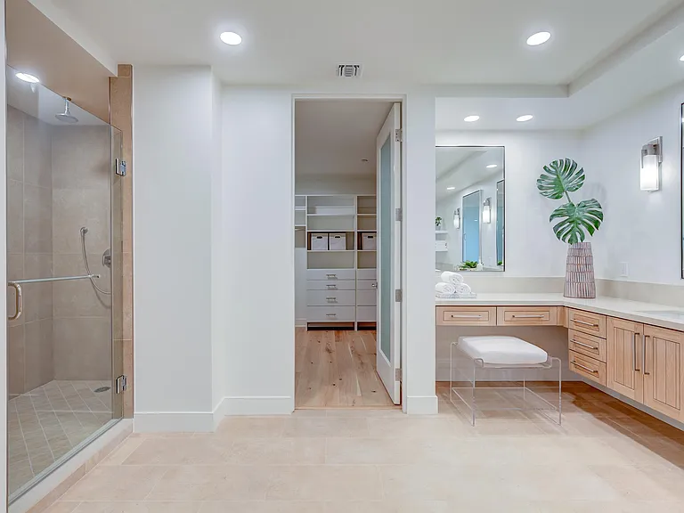 Sea View Villas — Photo 139