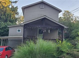 218 Pollock St, Tarentum, PA 15084