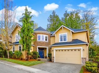 16603 SE 162nd St, Renton, WA 98058