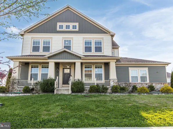 1756 Michelangelo Dr, Middletown, DE 19709