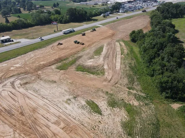 51 Highway N #51, Perryville, MO 63775