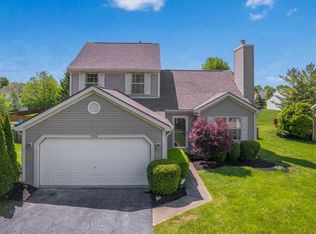 1536 Aniko Ave, Lewis Center, OH 43035