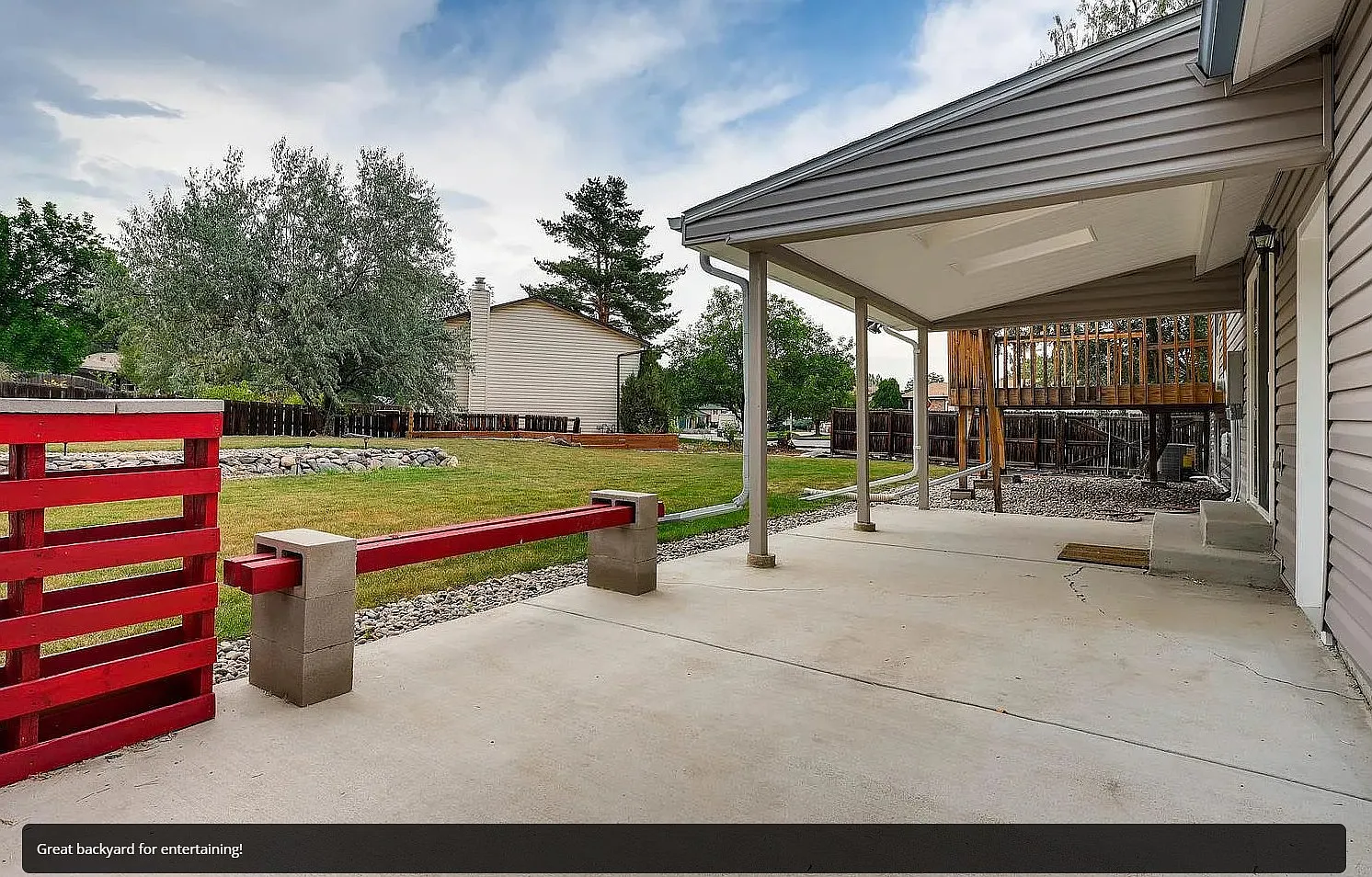 6631 S Dudley Ct - - — Photo 3