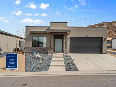 1907 S Queens Ct #4257, Washington, UT, 84780