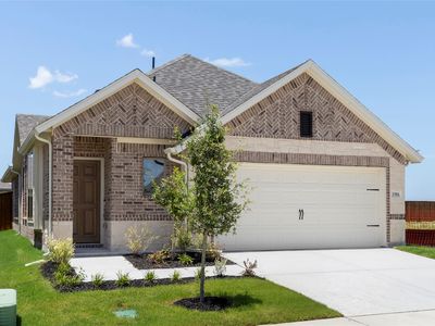 1906 Flaxen Dr, Forney, TX, 75126