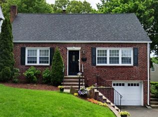 21 Bank St, Nutley, NJ 07110