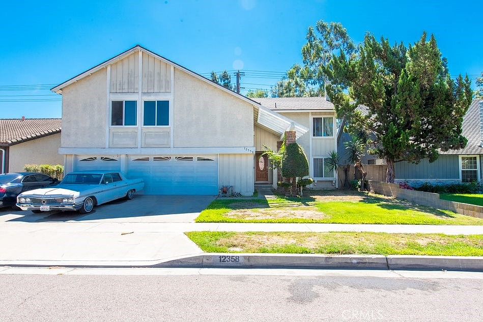 12358 Abana St, Cerritos, CA 90703 Zillow