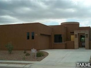 11421 N Moon Ranch Pl, Marana, AZ 85658
