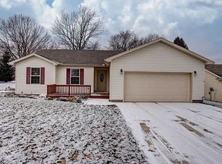 256 Thimbleberry Dr, Findlay, OH 45840