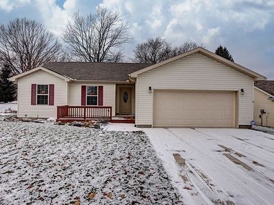 256 Thimbleberry Dr, Findlay, OH, 45840