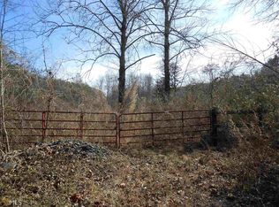 0 Duncan Bridge Rd TRACT 4, Sautee Nacoochee, GA 30571