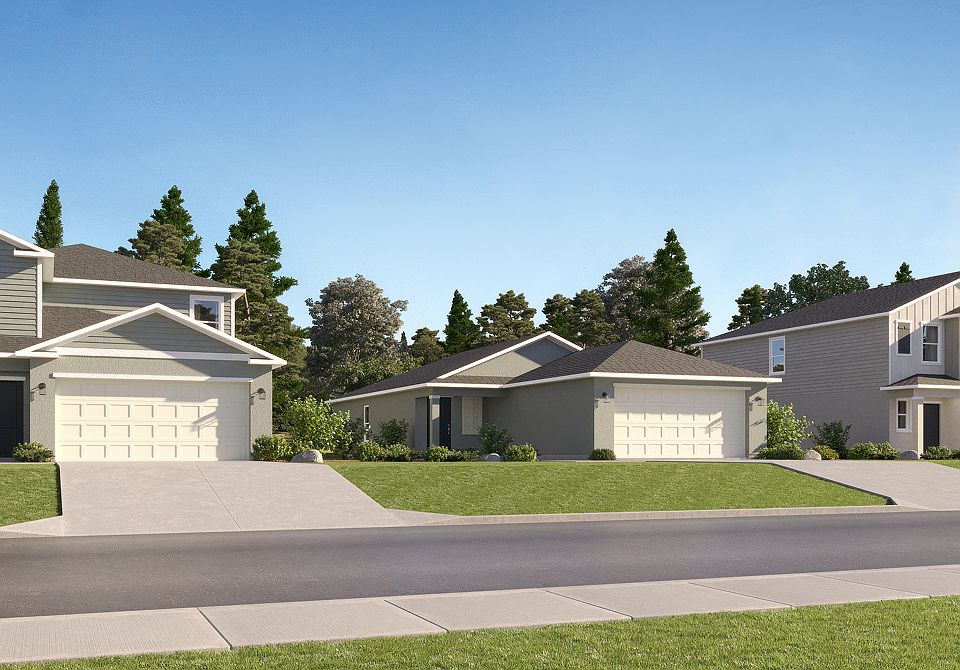 Ivywood Streetscape 7 10 25