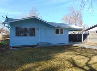 2113 S Hervey St, Boise, ID 83705