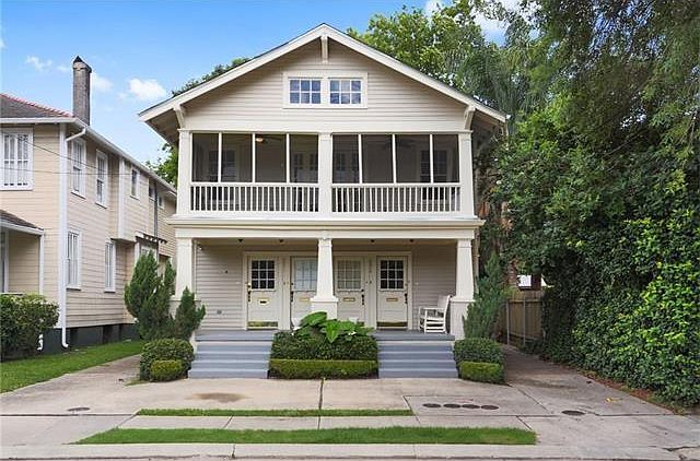 1st image of 2312 Calhoun St #Low