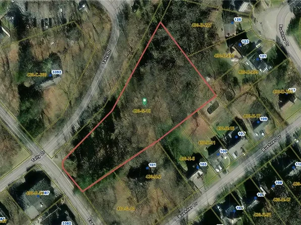 0 Evergreen Rd, Pittsburgh, PA 15237