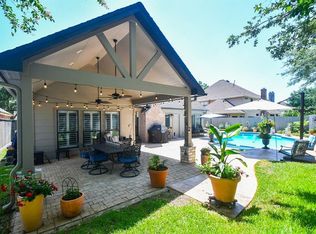 20006 Erika Way Dr, Katy, TX 77450