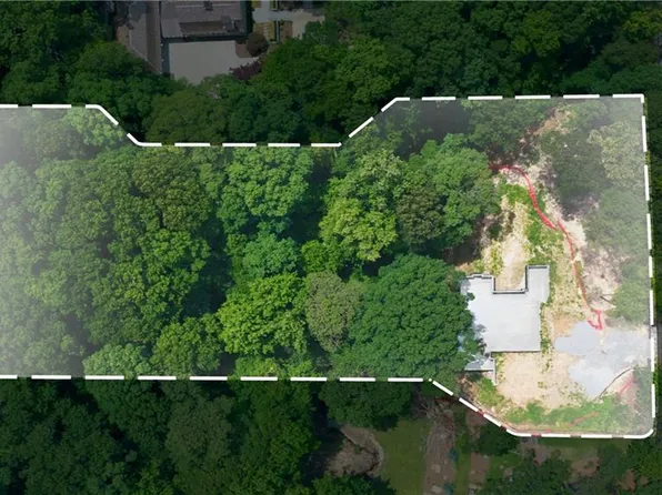 3968 Paces Ferry Rd NW #4, Atlanta, GA 30327