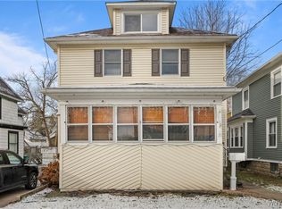 172 81st St, Niagara Falls, NY 14304