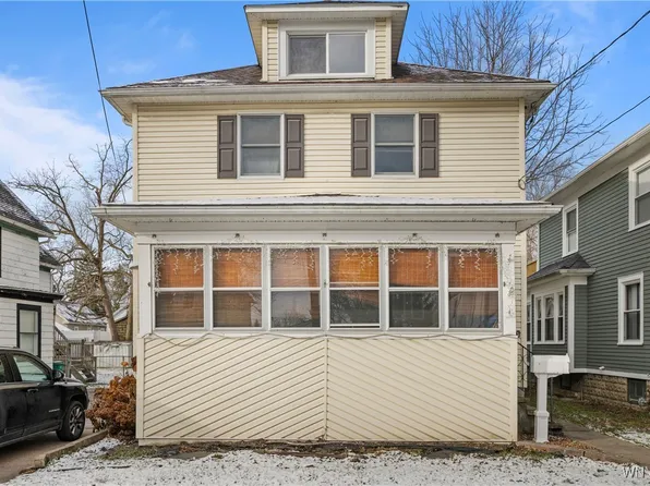 172 81st St, Niagara Falls, NY 14304