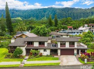 1334 Hepaki Pl, Kailua, HI 96734