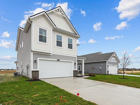 3rd image of 2343 William Garrett Way