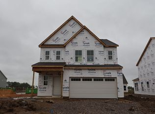 2788 Coltstail Dr, Powell, OH 43065