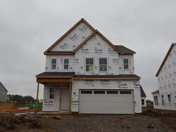 2788 Coltstail Dr, Powell, OH 43065