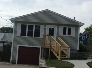 7 Sherman Ave, North Providence, RI 02911