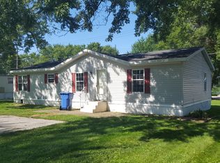 1511 Coyne Center Rd LOT 34, Milan, IL 61264