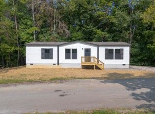 151 Hughes Road Rd NW, Cleveland, TN 37311