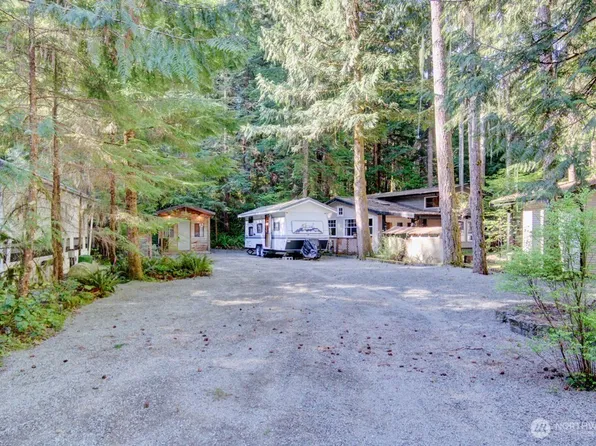 106 Gold Rush Road, Deming, WA 98244
