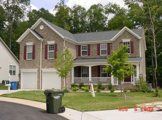 13 Salwood Ln, Durham, NC 27712