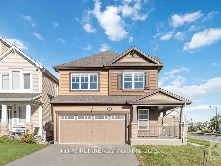 126 Switch Grass Cres — Photo 1