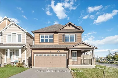 126 Switch Grass Cres Photo 1