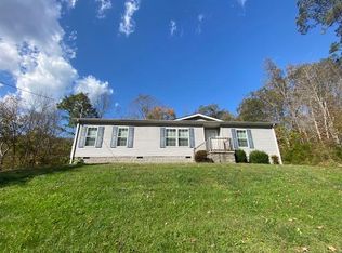 370 Satterfield Rd, Luttrell, TN 37807