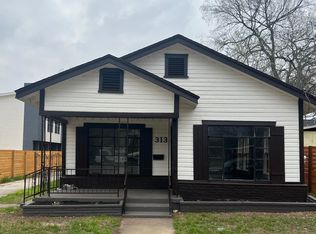 313 Toledo St, San Antonio, TX 78203