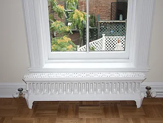 Rented by Maria Buncick Fine Properties, LLC