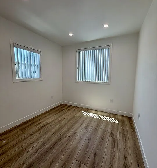 1321 N Normandie Ave #1/2 — Photo 6