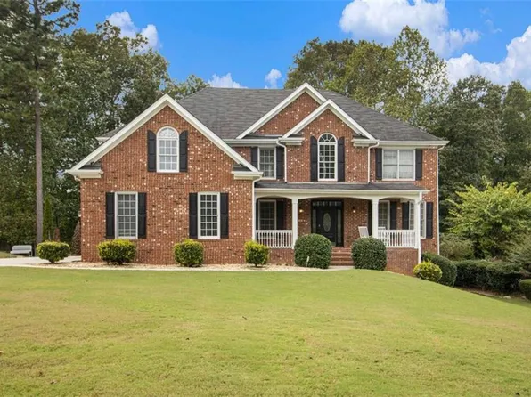 5105 Highland Lake Dr S, Atlanta, GA 30349