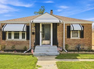 3432 Lonnquist Dr, Franklin Park, IL 60131