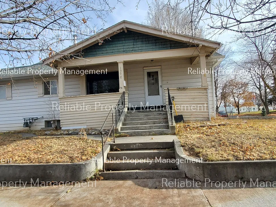 1502 Idaho Ave