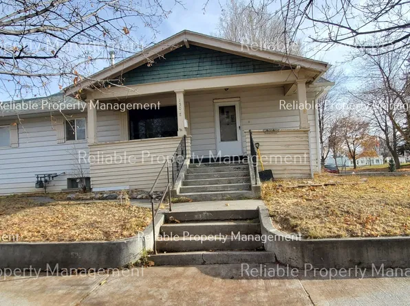 1502 Idaho Ave, Idaho Falls, ID 83402