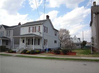 418 Fairmont St, Latrobe, PA