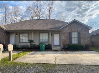 38748 Blailey Dr #B1, Ponchatoula, LA 70454