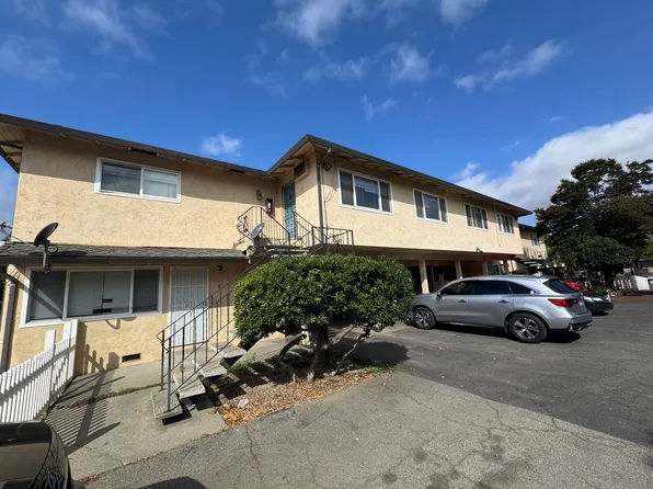 860 El Cerrito Way Unit D, Gilroy, CA 95020