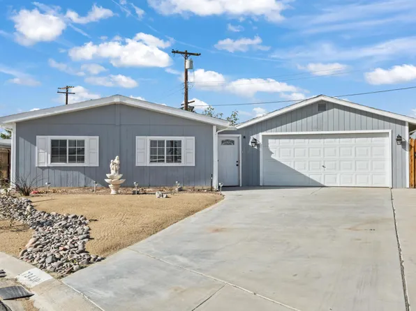 73430 Ojai Pl, Thousand Palms, CA 92276