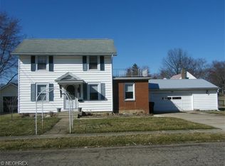 1512 Byron Ave SW, Massillon, OH 44647