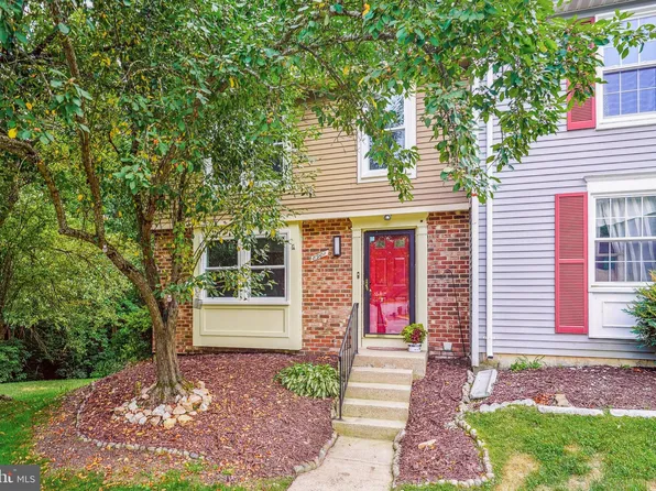 8901 Gutman Ct, Springfield, VA 22153