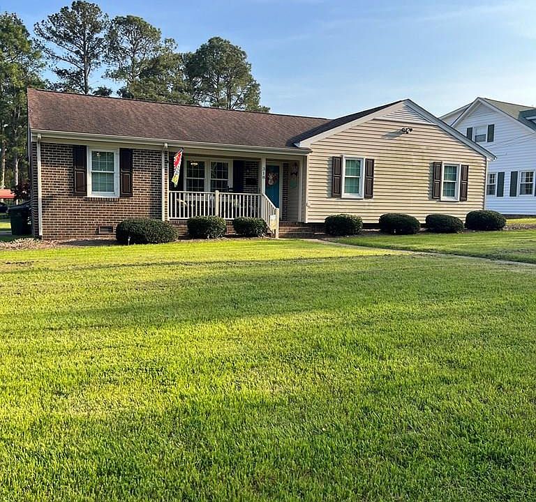 318 Shell Dr, Roanoke Rapids, NC 27870 Zillow