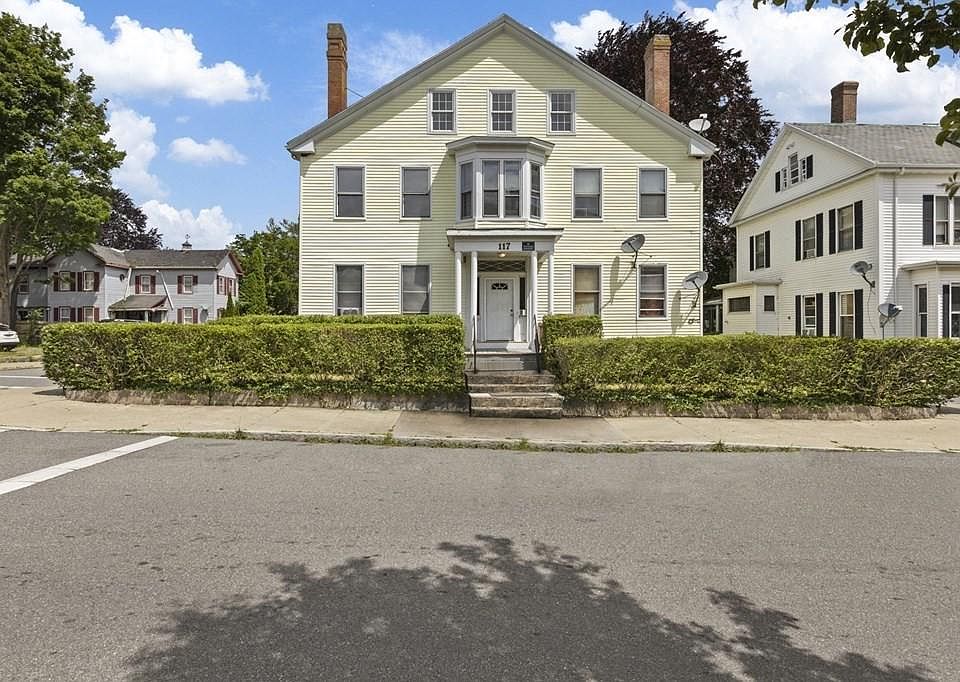 1st image of 117 Hillman St
